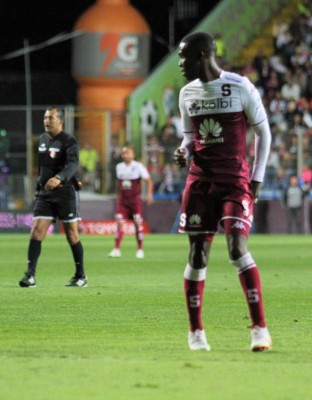Los otros legionarios que podría llamar Fabián Coito para amistoso de Honduras ante Ecuador
