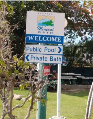 Kingston, la capital de Jamaica que espera por Honduras en la Copa Oro