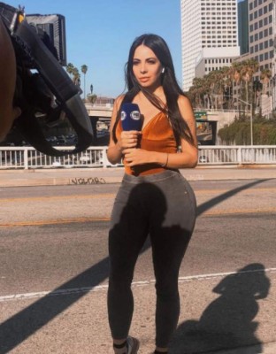 Les rompió el corazón: Jimena Sánchez confirma noviazgo y así es el afortunado que la enamoró