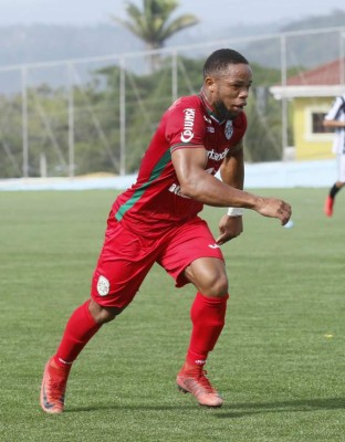 Honduras: Jugadores que se dieron a conocer en el Ascenso y luego brillaron en Liga Nacional