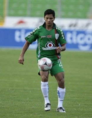 Conocé a los 15 jugadores con más de 400 partidos en la Liga Nacional de Honduras&nbsp;&nbsp;