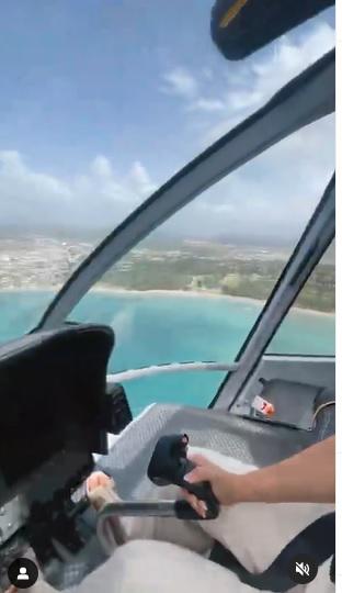 ¿Qué pasó con ella? La nueva vida de Kinsey Wolanski cuatro años después de hacerse famosa en una final de la Champions