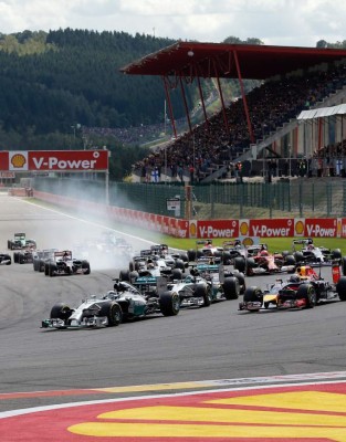 La mejores imágenes del día alrededor del Mundo