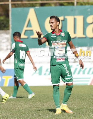 Así se mueve el mercado de piernas en el fútbol de Honduras