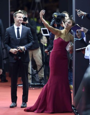 Carli Lloyd, las curiosidades de la mejor jugadora del mundo