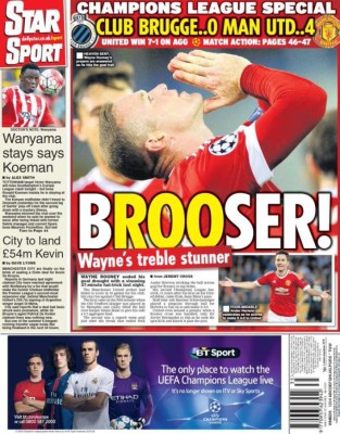 Las mejores portadas del mundo de este jueves