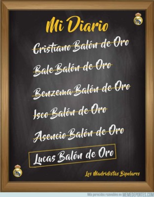 Real Madrid sale 'bailando' en los memes del Barcelona-Espanyol