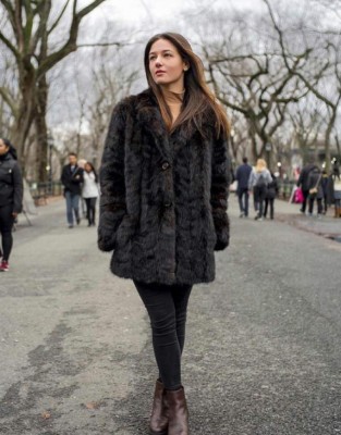 Así es Alicia Verrando, la espectacular novia del portugués Bernardo Silva