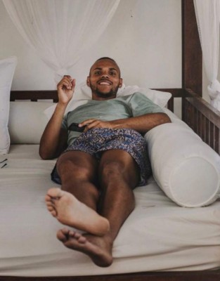 Los negocios de Braithwaite que lo sitúan entre los futbolistas empresarios más ricos del mundo