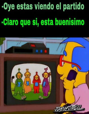 Los terribles memes del empate de México ante Jamaica en la Copa Oro