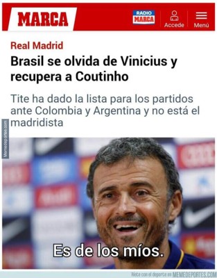 Vinicius consigue un doblete espectacular en el Real Madrid-Elche y estallan los memes