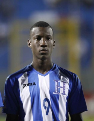 Generación 2022: Así será la Honduras que peleará el mundial de Qatar