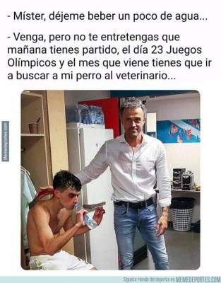 Morata falló un penal clave y los memes destrozan a España tras caer ante Italia en la Eurocopa