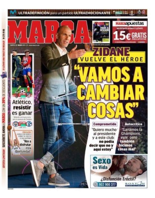 Para morir de risa: Los memes trituran al Real Madrid por la humillante goleada ante el Atlético