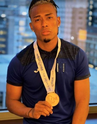 ¿Aumentaron su valor? Estos son los jugadores más valiosos de la Selección de Honduras