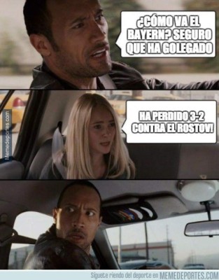 Ganó el Barcelona y los memes elogian a Messi y humillan a Cristiano Ronaldo