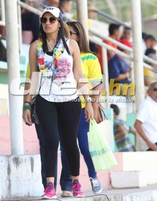 NO LO VISTE POR TV: El dolor del Social Sol y las imágenes más curiosas