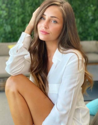 Liga MX: así es la preciosa exmiss francesa y pareja de la nueva bomba de Tigres, Florian Thauvin