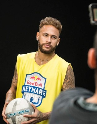 Neymar y el escándalo amoroso en el que está envuelto en la cuarentena: 'Avergonzada de haber estado contigo'