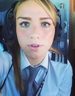 Conocé a Alejandra Manríquez, la mexicana que habría conquistado a Cristiano