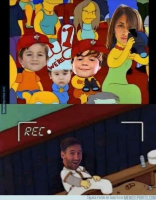 El debut de Messi con el PSG: Los otros memes donde destrozan a Neymar y al Barcelona