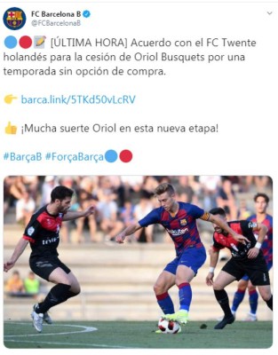 Mercado: Anuncio del Barça sobre Neymar y confirma otra baja; Choco Lozano es noticia