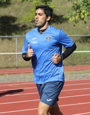 El 11 con el que Diego Vázquez buscaría darle a Motagua la Copa 14