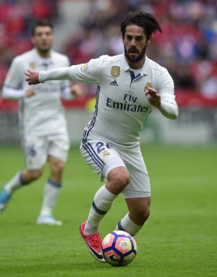 ¡Sin Bale! Este sería el sorprendente 11 de Real Madrid ante Bayern