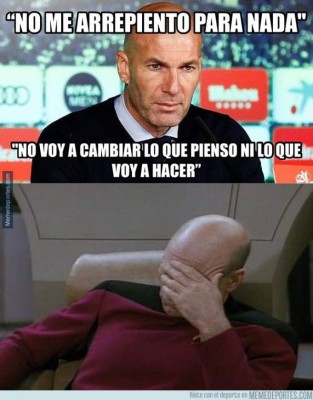 Los mejores memes en el mundo del fútbol en navidad: 'Papá Lionel'