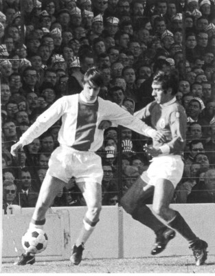 Ansu Fati cumple 17 años ¿Dónde estaban los cracks del fútbol mundial a esa edad?