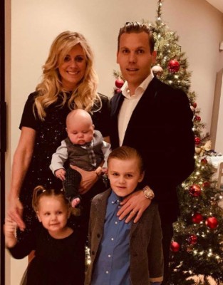 La historia de Ruud Vormer en época de coronavirus: ''No celebro el título, sino que mi mujer llegue a casa''