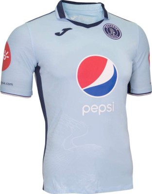 Las camisas que vestirán los clubes de Honduras para el Apertura 2017