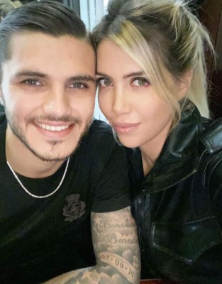 PSG: La verdadera razón por la que Wanda Nara también es la representante de Icardi