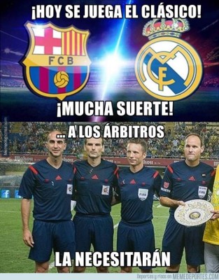 ¡La venganza madridista! Piqué es acribillado con los memes tras el Barcelona-Madrid