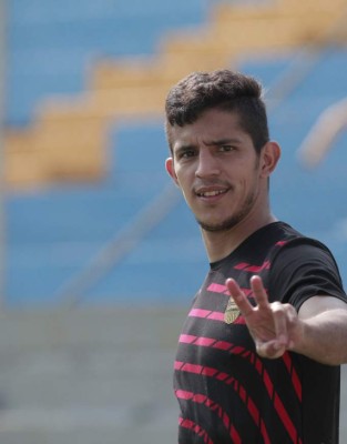 MERCADO: Motagua ya tiene su creativo y Honduras Progreso espera tres jugadores