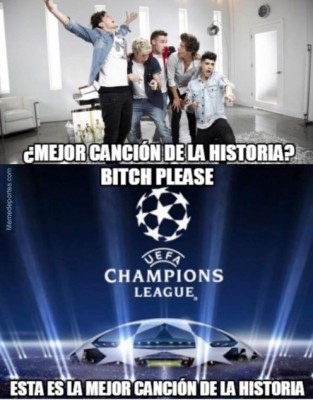 Messi, Cristiano y el penal: Protagonistas de los memes