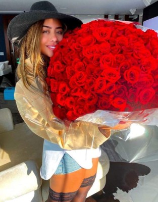 ¿Y Neymar? Así fue la increíble fiesta de cumpleaños de Rafaella, la hermana del crack de PSG&nbsp;&nbsp;&nbsp;