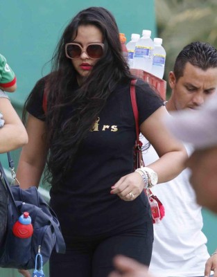 El Yankel Rosenthal, el templo de las mujeres más bellas de la Liga Nacional