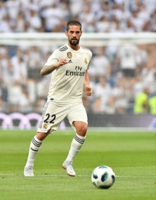 ¡Sin Cristiano Ronaldo pero con un equipazo! El 11 que alista Real Madrid para la Supercopa de Europa