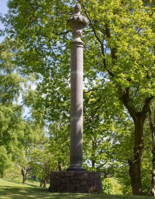 El impresionante castillo en el que vivirá Mourinho
