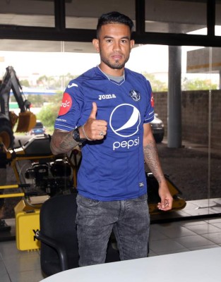 Los 10 mejores fichajes hasta el momento para el Apertura 2016