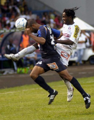 Los últimos grandes héroes en los cruces finales del Motagua-Olimpia