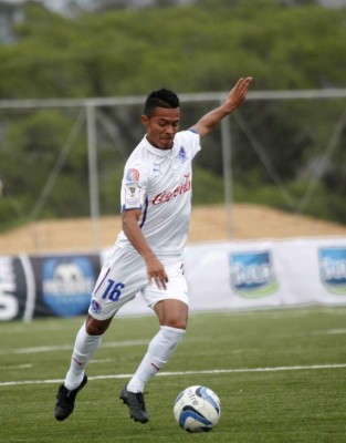 Los futbolistas que el Olimpia le ha arrebatado a los equipos de la Liga Nacional