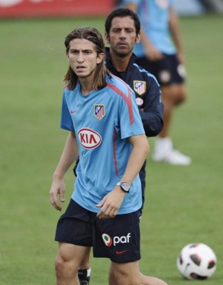 Llegaron al Barça, Madrid y Atlético siendo desconocidos y se conviertieron en grandes cracks