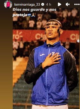 “Dios con nosotros”: Honduras-El Salvador palpitan el clásico centroamericano en el BMO Stadium de Los Ángeles