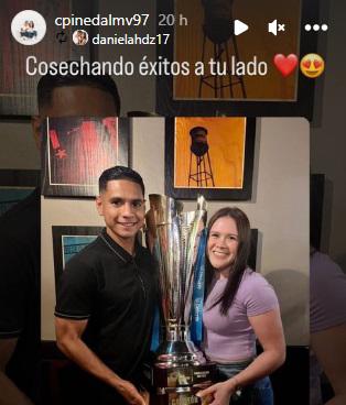 ”Ódiame más”, “Olimpia campeón”: Futbolistas de “Potros” y “Merengues” reaccionan en redes tras la gran final