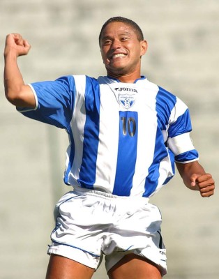 ¡La actualidad de Honduras! De abundancia de delanteros a escasez de goles