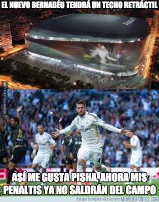 Los mejores memes que dejó el viernes en el mundo del fútbol