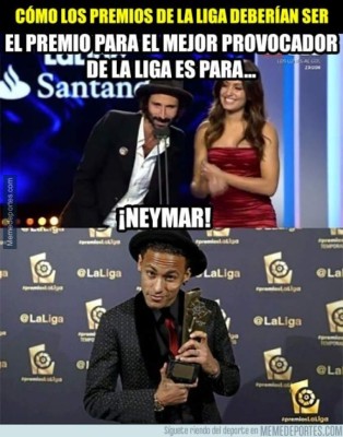 ¡Imperdibles! Los mejores memes del día en el mundo del fútbol
