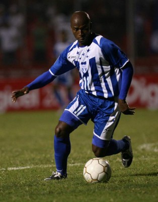 ¡Hace 9 años! El último 11 hondureño que doblegó a Chile